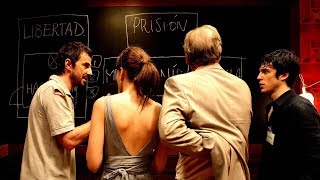 Трейлер: Западня Ферма