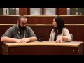 Interview with David Lambert