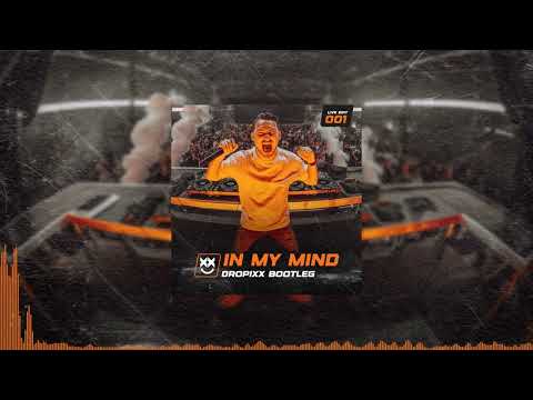 Dynoro & Gigi D'Agostino - In My Mind (DROPIXX Bootleg) | FREE DOWNLOAD
