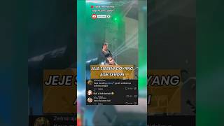 Download lagu Jeje Slebew Goyang Asik Sendiri #jeje #fypシ゚viral #trending #shorts #konser #dangdut #djviral mp3 Download lagu Jeje Slebew Goyang Asik Sendiri #jeje #fypシ゚viral #trending #shorts #konser #dangdut #djviral mp3