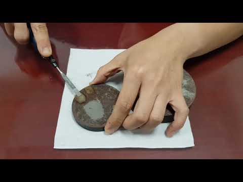 Diamond File