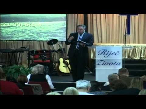 (1/4) Damir Šićko Alić - Brak i razvod