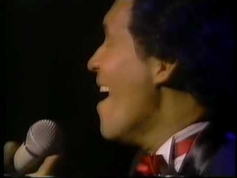 XII Festival OTI 1983 - Jesse - Estrela de Papel - Brasil.flv