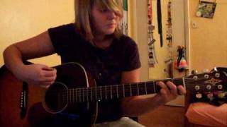 Sherwood Last to Know Acoustic Cover