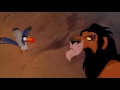 The Lion King Scar And Mufasa English HD
