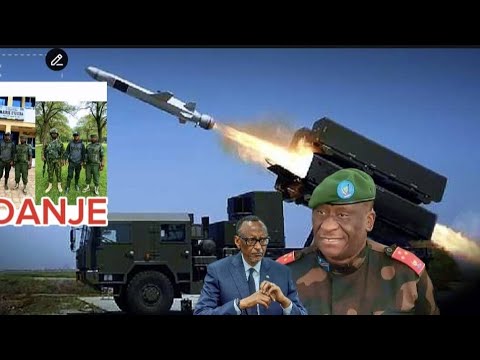 111225#Dregation yihuse  igeze KIGALi_#RDF M23 ihawe UVIRA.Impungabanya zumutekano BUJUMBURA.Comand