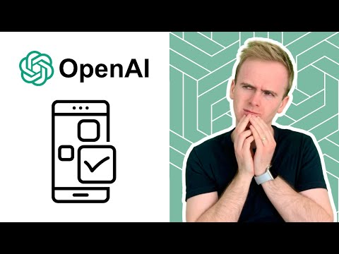 Train OpenAI GPT on App Data: 2 Proven Methods [2024] thumbnail