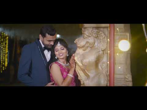 Wedding Teaser 2