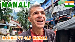 MANALI Travel Vlog |  Budget Travel Guide