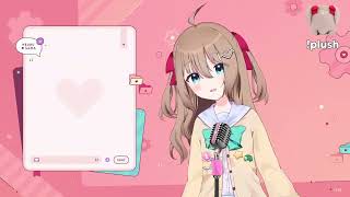 Cover art for world,execute(me) Neuro sama cover