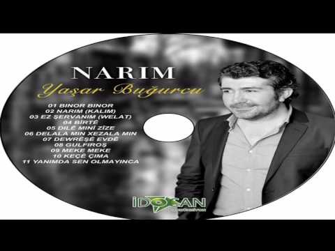 TU ÇİQASA RİNDÎ & YAŞAR BUĞURCU