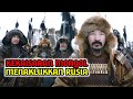 Kekaisaran Mongol Menyerang Russia Film Perang Kolosal Subtitle Indonesia