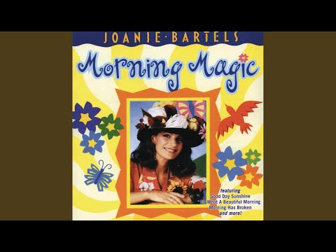 download lagu mp3 mp4 Joanie Bartels Morning Magic, download lagu Joanie Bartels Morning Magic gratis, unduh video klip Joanie Bartels Morning Magic