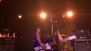 7 - Crime Spree - Masked Intruder (Live in Charlotte, NC - 11/09/16)