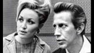 Each Season Changes You  --  Dolly Parton And Porter Wagoner.wmv