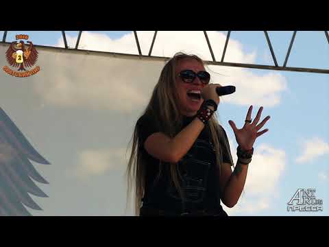 Мотофестиваль "Братский пир 2" / 11-13 мая 2018г.