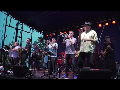 Rock 'n Wheels® Highlights 7/21/16-Hip Pockit/Barbecue Night