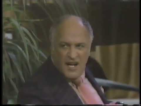 CBS Sunday Night Promos (October 30, 1983)