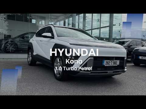 Hyundai KONA 1.0 T-GDI Elegance **MASSIVE SAVINGS* - Image 2