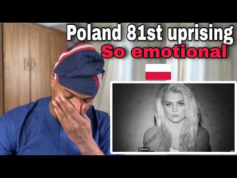 81st Anniversary of the Warsaw Uprising! Margaret - Kolęda Warszawska