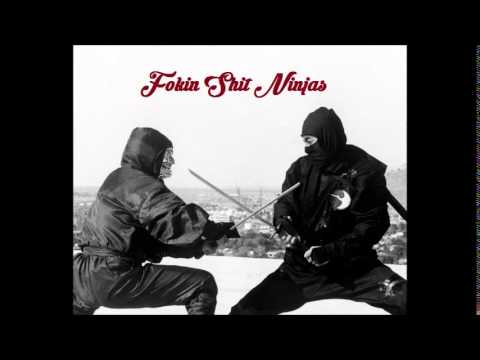 Kanopa x Arquero x Hache Souza (FokinShitNinjas) - Veranito en Alaska