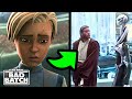 The Bad Batch Season 3 Just CHANGED Attack Of The Clones Forever! (Star Wars Explained)