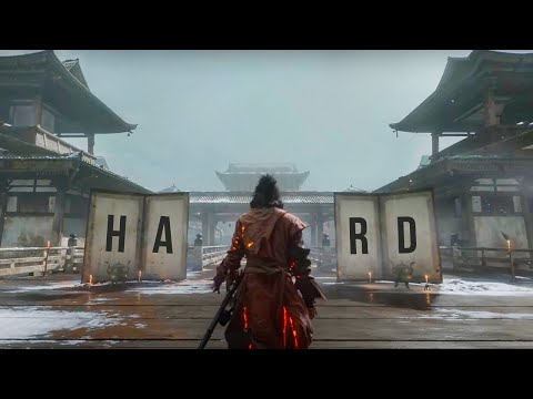 10 Games You Shouldn't Play If YOU SUCK AT Video Games