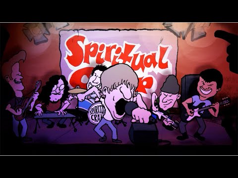 Spiritual Cramp - You've Got My Number ft. Sharon Van Etten