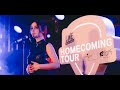 BANKS “Stroke” (Live at Aloft Hotels: The Homecoming Tour)