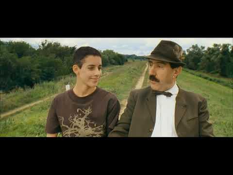 Thorncastle (Tüskevár)