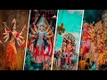 Subhaarambh ||🥰 Aja Aja Dam Dama Dam ♥️ ||Durga Puja 🙏 Status Video Lofi Music 🎶