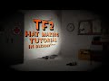 TF2 Hat Making Tutorial With Blender In 2024