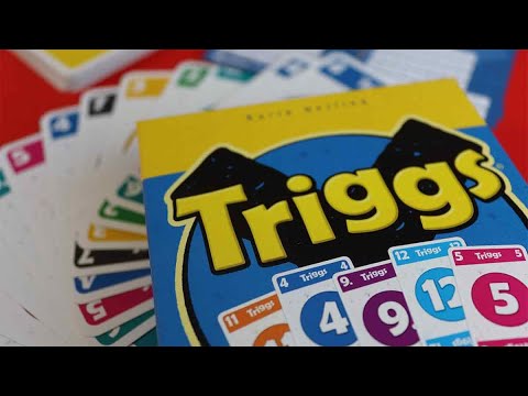 Triggs - How To Play - NSV