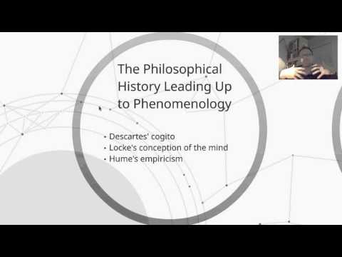 Phenomenology: The Study of Conscious Experience | Vibepedia
