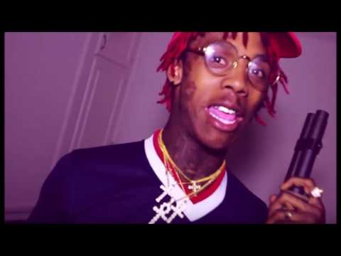 [FREE] Famous Dex X Lil Uzi Vert Type Beat - EyeGotThaJuice (Prod. By Onetime)