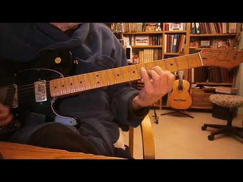 Sunday For Tea    --    Peter and Gordon  , acordes por Guillermo