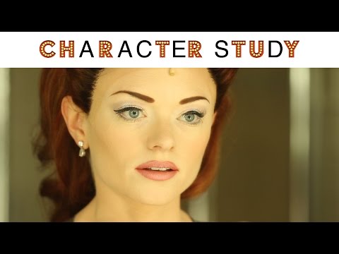 Character Study: Ruby Lewis of Cirque Du Soleil's PARAMOUR on Broadway
