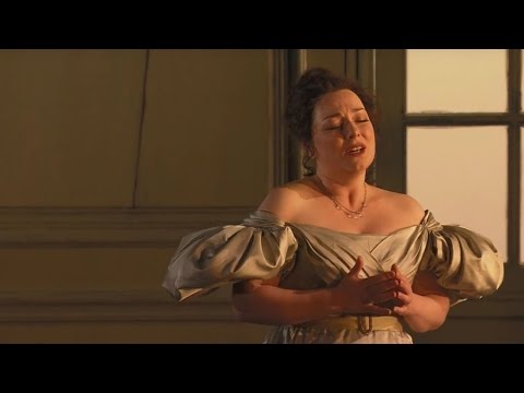 The Marriage of Figaro – Dove sono (Dorothea Röschmann, The Royal Opera)