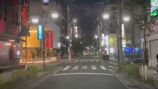 神戸福原行ってきた⭐︎260803