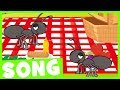 We Re Going On A Picnic Simple Food Song For Kids