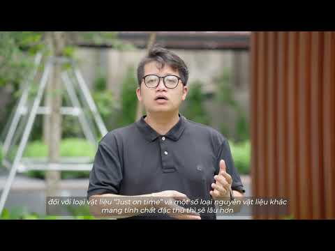 Introduction to Industrial Logistics Specialization