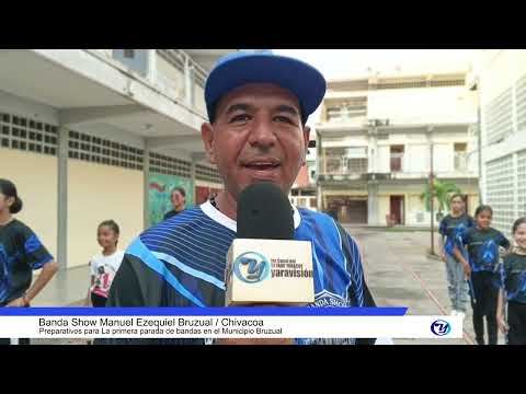 BANDA GENERAL MANUEL EZEQUIEL BRUZUAL   AGOSTO 2026