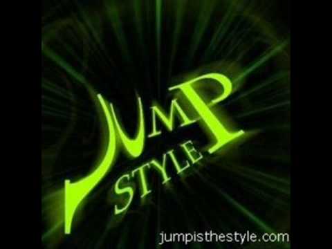 My Top 5 Jumpstyle/Hardstyle Tracks
