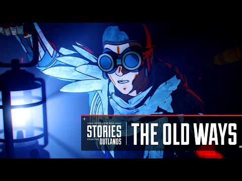 Apex Legends | Histoires des Terres Sauvages – "Les Quêtes Légendaires"