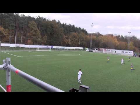 20151107 U15 TH1 OHL - Sint-Truiden