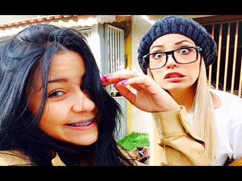 MC'S PRINCESA E PLEBEIA - PIRILIM PIM PIM ( BIEL ROX DJ ) ( LANÇAMENTO 2015 ) ♫♪