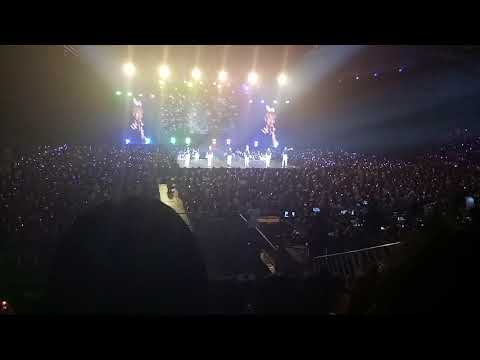 180331 JBJ - True color #Joyfuldaysinbangkok