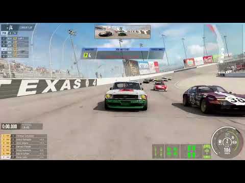 Gameplay series | Project CARS 2 Campaign Part 119