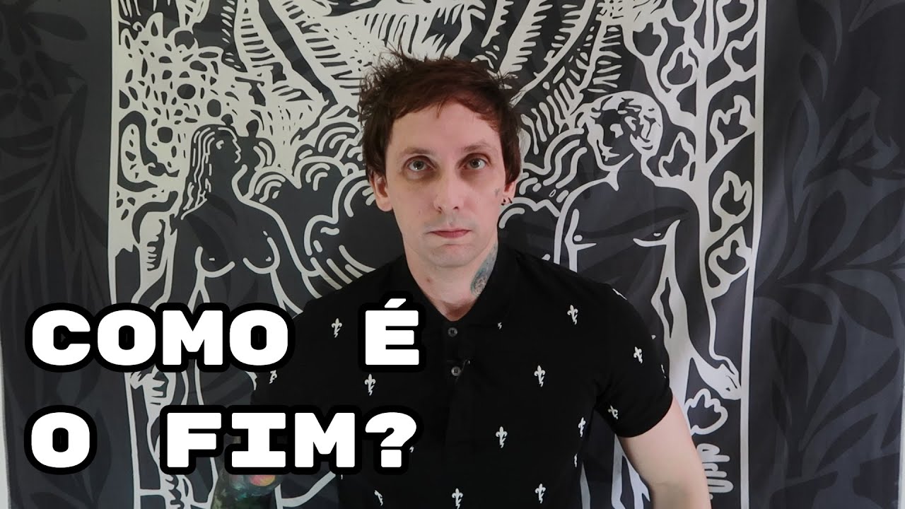 O Fim de um Relacionamento Abusivo