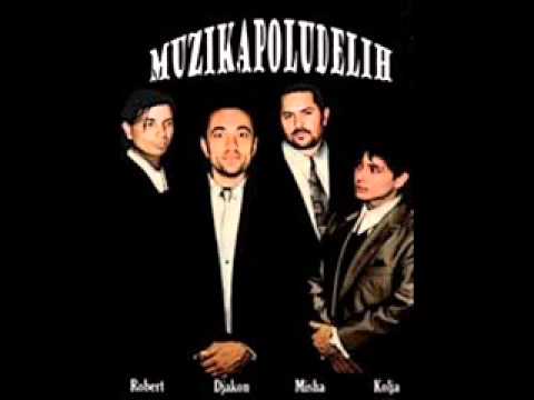 Muzika poludelih - JŽ